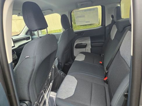 New 2026 Ford Maverick XLT w/ 4K Tow Package AWD/4WD image 9