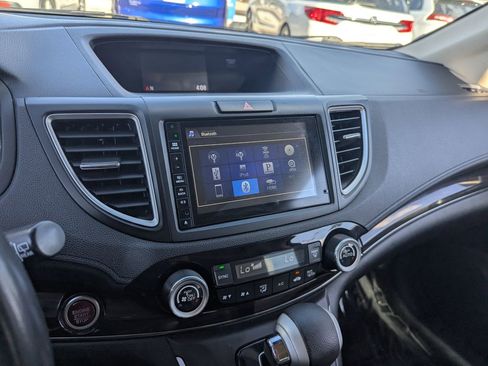 Used 2016 Honda CR-V Touring image 23