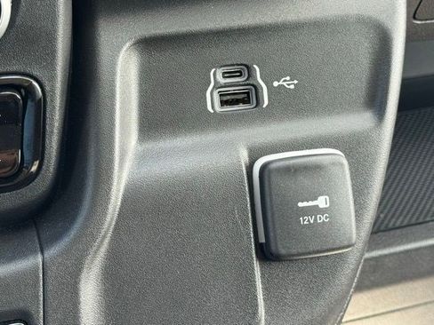 New 2025 RAM ProMaster 3500 w/ Safety Group image 21