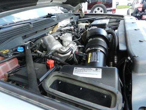 Used 2018 GMC Sierra 2500 Denali w/ Duramax Plus Package image 23