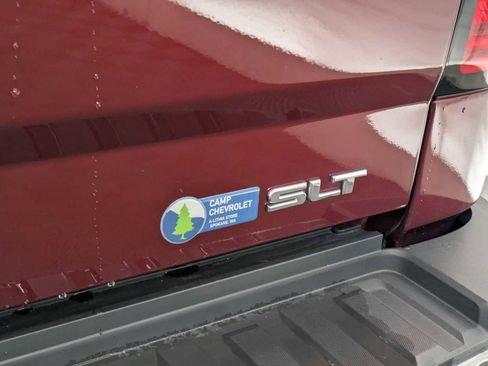 Used 2016 GMC Sierra 3500 SLT w/ Driver Alert Package image 15