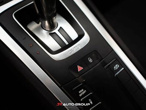 Used 2014 Porsche 911 GT3 image 14