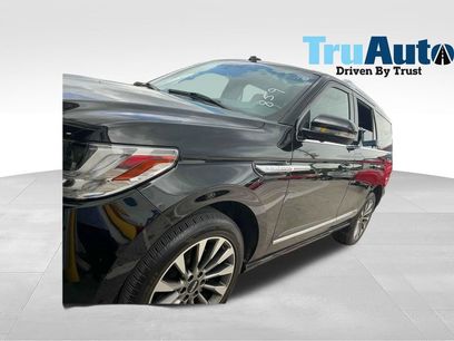 Used 2020 Lincoln Navigator Reserve