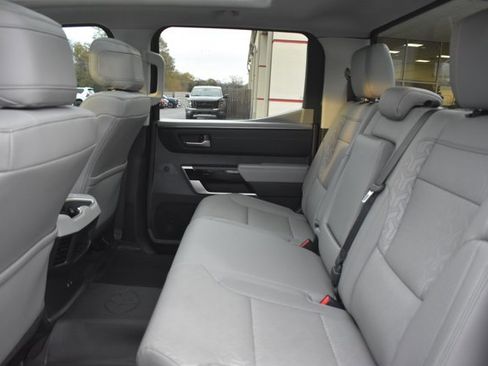 Used 2022 Toyota Tundra Limited image 16
