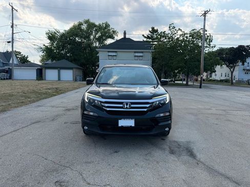 Used 2018 Honda Pilot EX-L image 2