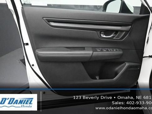 Used 2026 Honda CR-V EX image 23