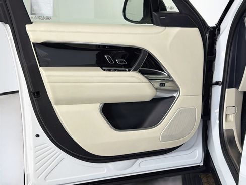 Certified 2023 Land Rover Range Rover SE AWD/4WD image 21