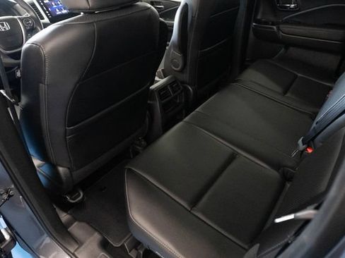 Used 2020 Honda Ridgeline RTL image 19