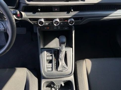 Used 2025 Honda CR-V EX image 14