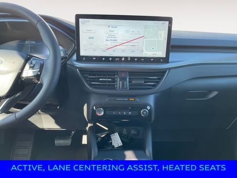 New 2024 Ford Escape Active w/ Tech Pack #2 image 13