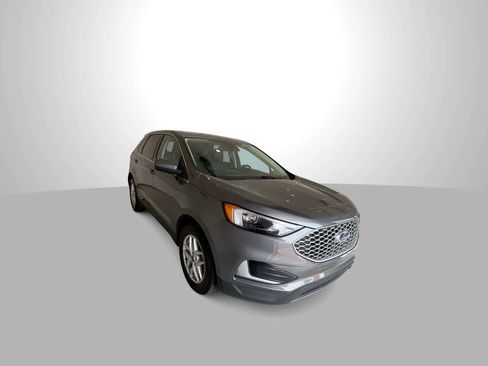 Used 2024 Ford Edge SEL AWD/4WD image 2