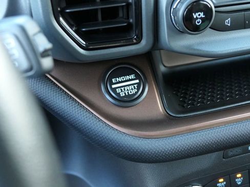 Used 2022 Ford Bronco Sport Outer Banks image 18