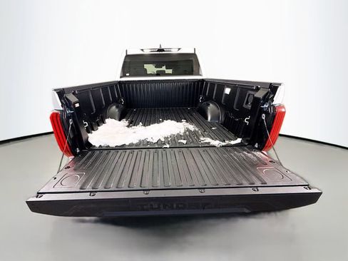 New 2026 Toyota Tundra SR5 image 24