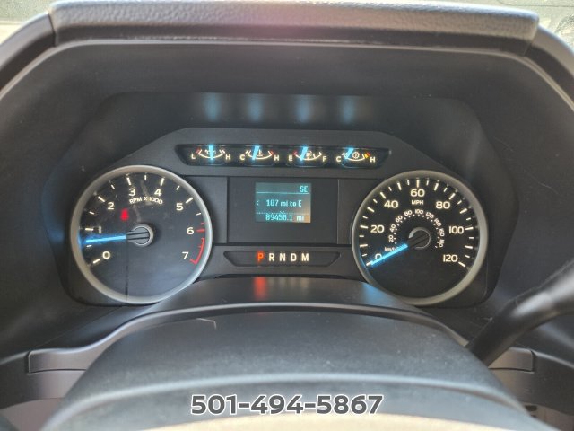 Used 2019 Ford F150 XLT RWD image 22