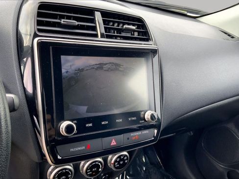 Used 2022 Mitsubishi Outlander Sport LE FWD image 28