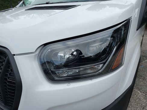 Used 2024 Ford Transit 250 Low Roof image 30