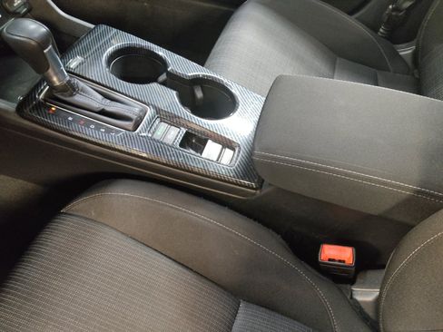 Used 2022 Honda Civic LX image 26