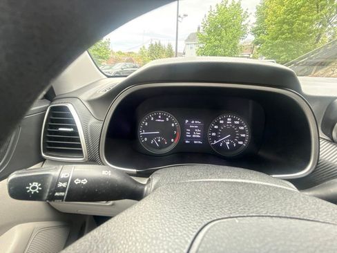 Used 2019 Hyundai Tucson SE AWD/4WD image 26
