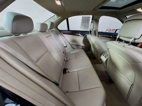 Used 2014 Mercedes-Benz C 300 C 300 image 39