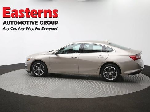 Used 2024 Chevrolet Malibu LT FWD image 61