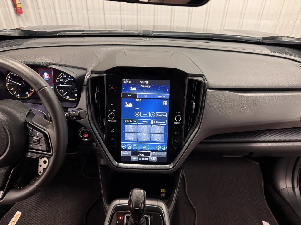 Used 2025 Subaru Crosstrek 2.5i Sport AWD/4WD image 29