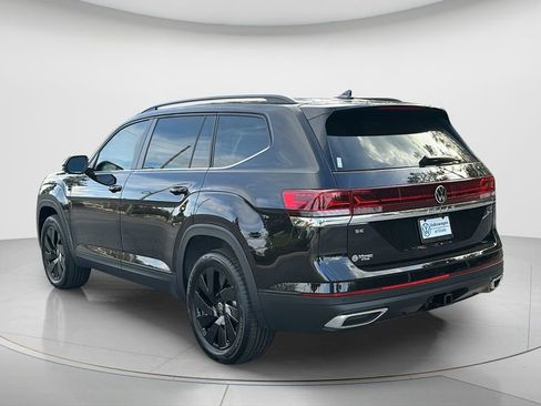 New 2026 Volkswagen Atlas SE image 6