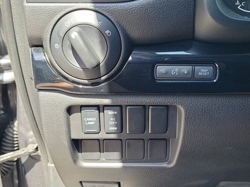Certified 2024 Nissan Titan SV w/ SV Convenience Package RWD image 22