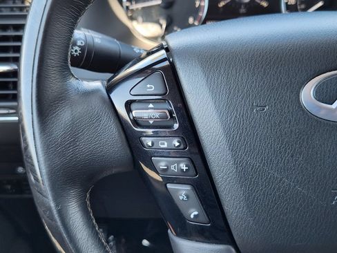 Used 2020 INFINITI QX80 Luxe w/ Proassist Package RWD image 18