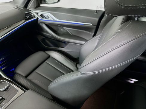 Used 2022 BMW 430i Gran Coupe w/ Premium Package 2 RWD image 24