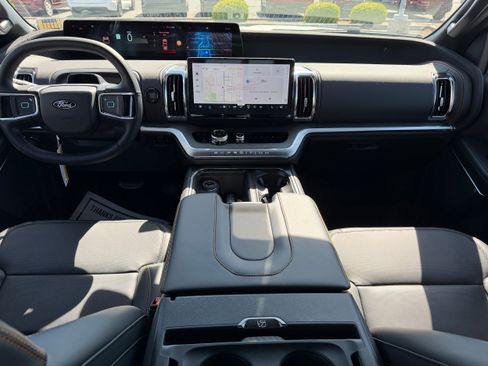 New 2026 Ford Expedition Tremor AWD/4WD image 18