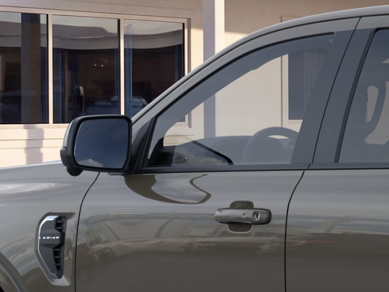New 2026 Ford Ranger Lariat w/ FX4 Off-Road Package AWD/4WD image 20