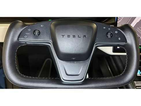 Used 2026 Tesla Model X Plaid AWD/4WD image 25