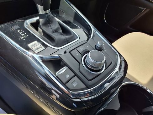 Used 2022 MAZDA CX-9 Grand Touring AWD/4WD image 32