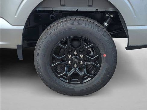 New 2026 Ford F150 XLT w/ Equipment Group 302A MID AWD/4WD image 10