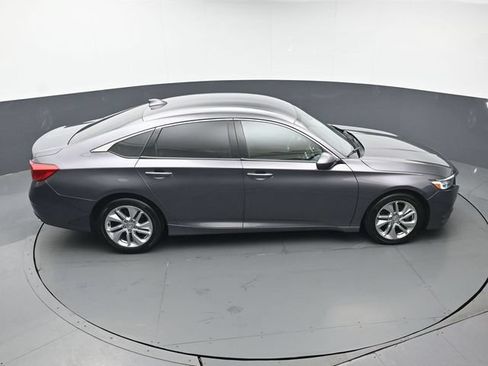 Used 2019 Honda Accord LX image 38