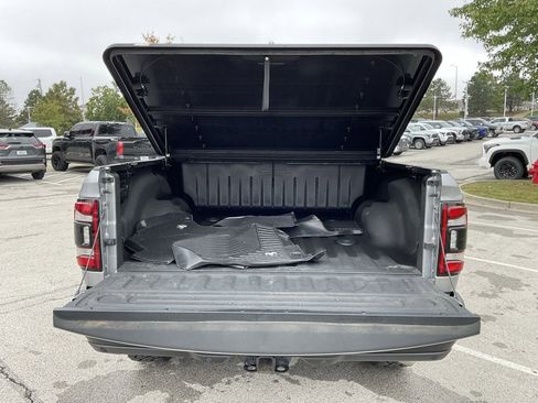 Used 2023 RAM 2500 Rebel w/ Level 1 Equipment Group image 6