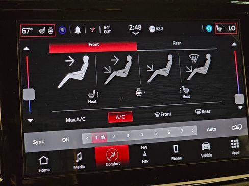 New 2026 Dodge Durango GT image 22