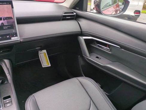 New 2026 MAZDA CX-5 2.5 S w/ Premium Plus Package image 17