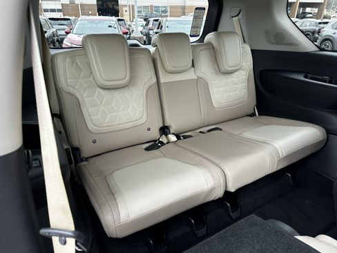 New 2026 Nissan Armada Platinum image 15