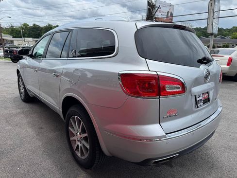 Used 2015 Buick Enclave Leather FWD image 5