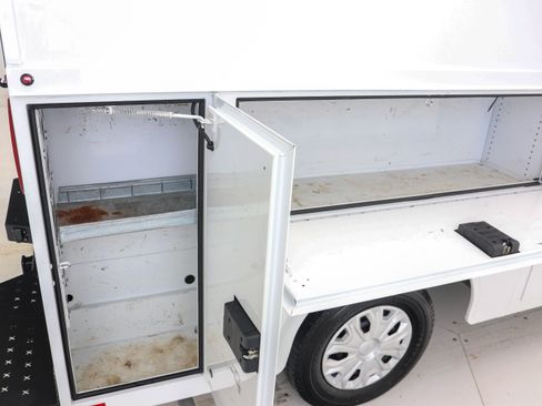 Used 2018 Ford Transit 350 11' KNAPHEIDE UTILITY BOX w/ Interior Upgrade Package image 15