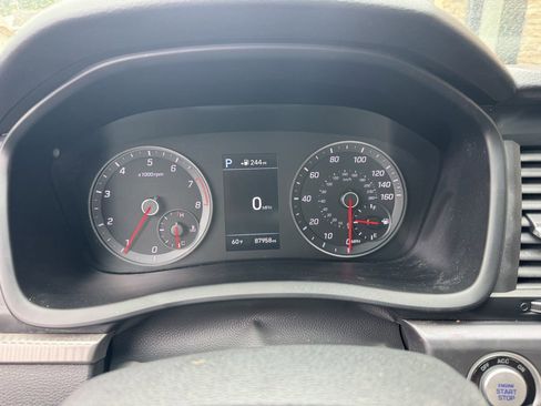 Used 2018 Hyundai Sonata Sport w/ Cargo Package FWD image 14