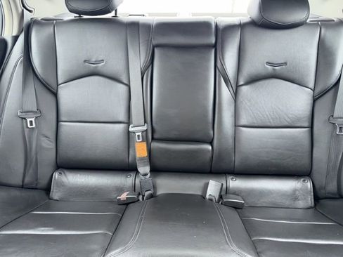 Used 2014 Cadillac CTS Luxury image 19
