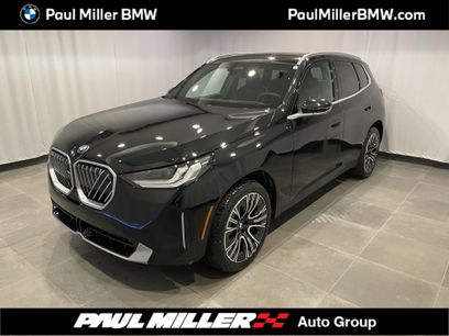 New 2026 BMW X3 xDrive30 w/ Premium Package