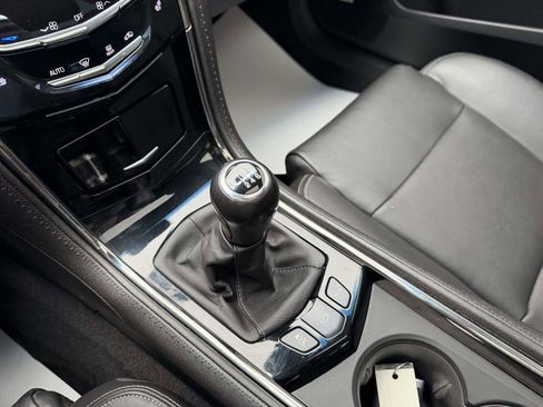 Used 2013 Cadillac ATS Luxury w/ Driver Awareness Package image 27