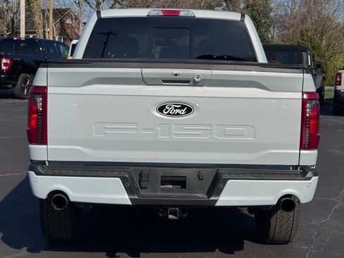 Used 2025 Ford F150 XLT w/ Equipment Group 302A MID image 19