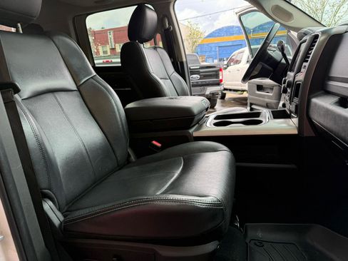Used 2018 RAM 2500 Laramie w/ Sport Appearance Group AWD/4WD image 24