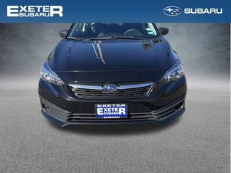 Used 2023 Subaru Impreza 2.0i video 2
