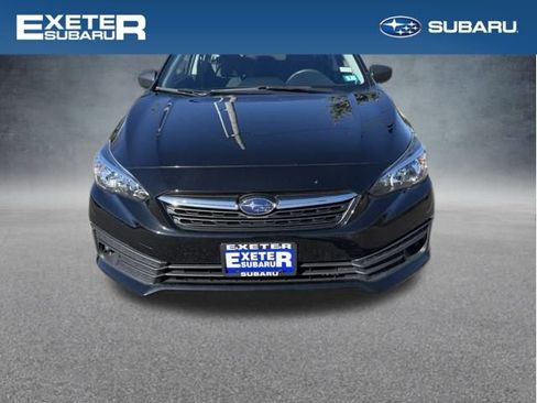 Used 2023 Subaru Impreza 2.0i image 2