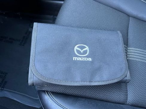 Used 2024 MAZDA CX-50 AWD 2.5 S w/ Weather Package image 29